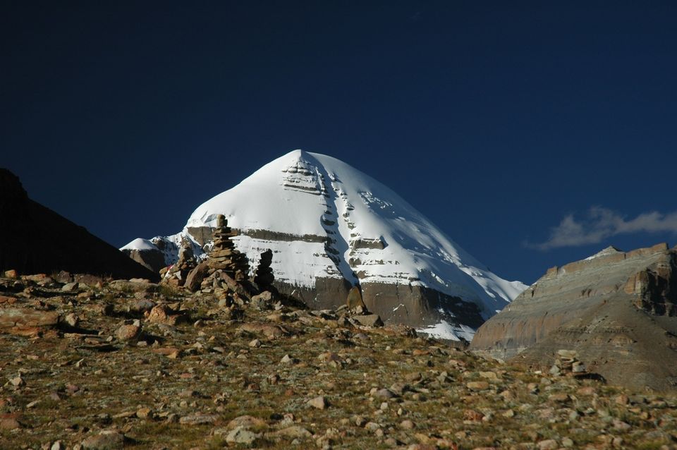 Photo of कैलाश मानसरोवर यात्रा: खूबसूरती के बीच अध्यात्म का केंद्र by Manglam Bhaarat