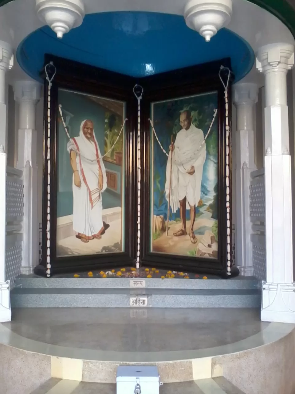 Photo of पोरबन्दर, Gujarat, India by Manglam Bhaarat