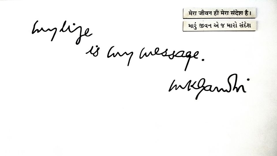 Photo of बापू का सफर: वो जगहें जहाँ आज भी ज़िंदा है गाँधी की यादें! by Manglam Bhaarat