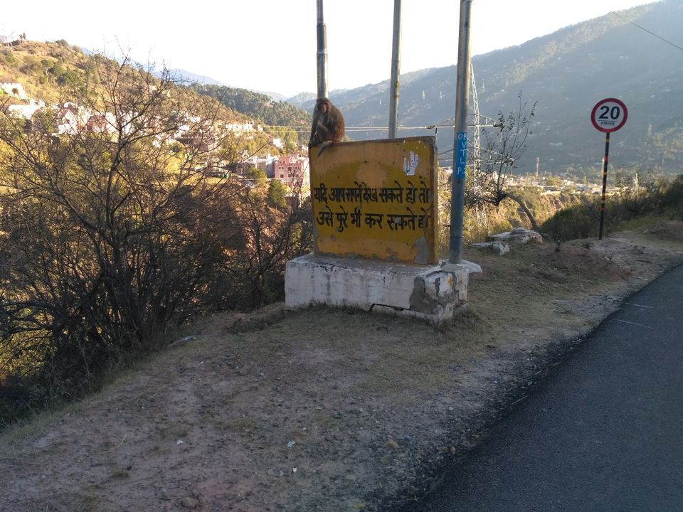 Photo of ₹1000 में पटनीटॉप का मज़ेदार सफर: ऐसे की ये बजट यात्रा by Manglam Bhaarat