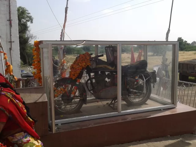 Photo of पाली, Rajasthan, India by Manglam Bhaarat