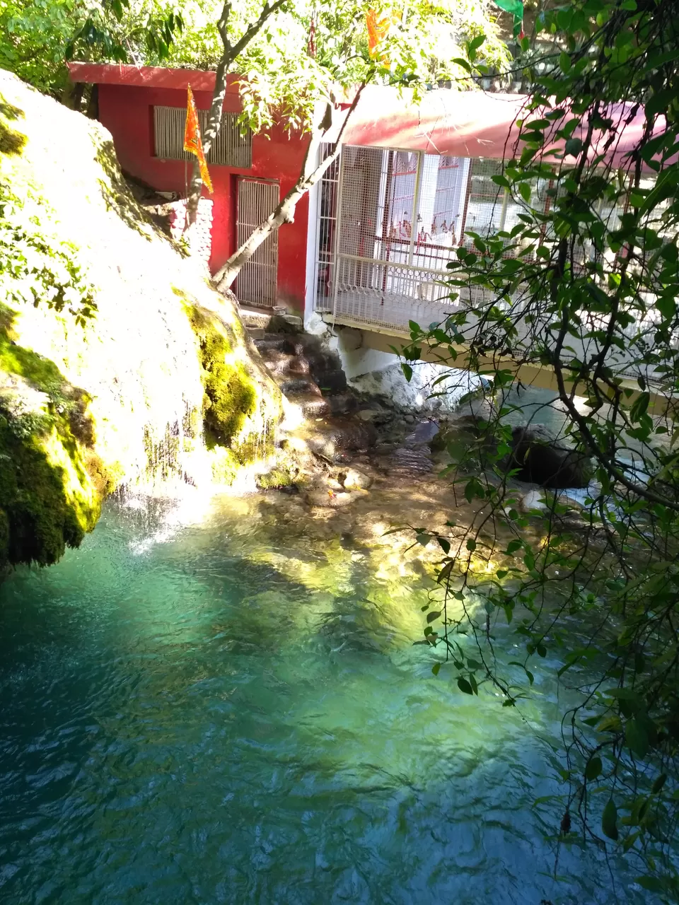 Photo of बाबा धनसार, Katra by Manglam Bhaarat