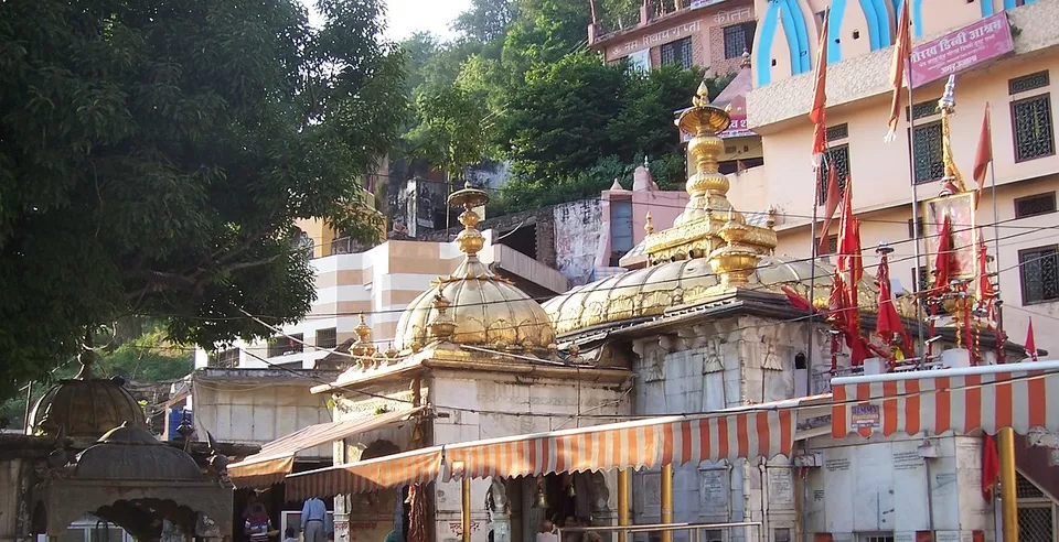 Photo of ज्वालामुखी, Himachal Pradesh, India by Manglam Bhaarat