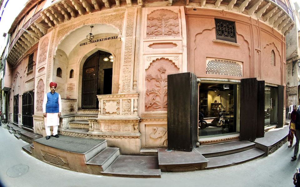Photo of चाँदनी चौक, New Delhi, Delhi, India by Manglam Bhaarat
