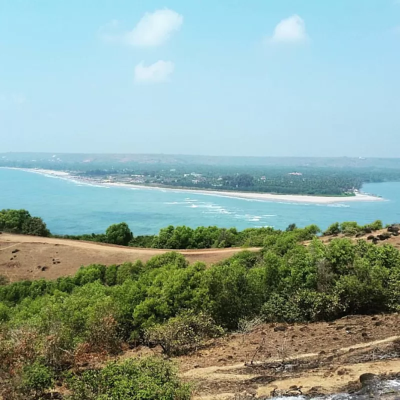 Photo of मोर्जिम, Goa, India by Manglam Bhaarat