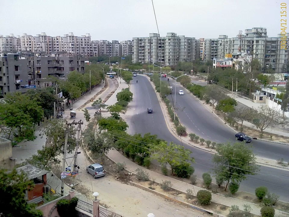 Photo of द्वारका, New Delhi, Delhi, India by Manglam Bhaarat