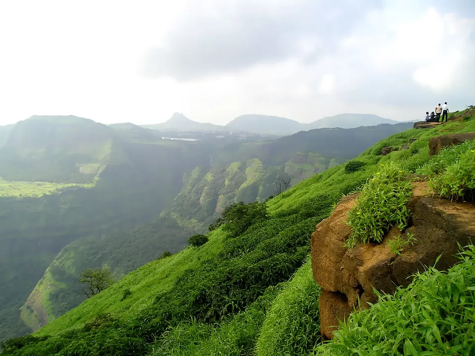 Photo of लोणावळा, Maharashtra, India by Manglam Bhaarat