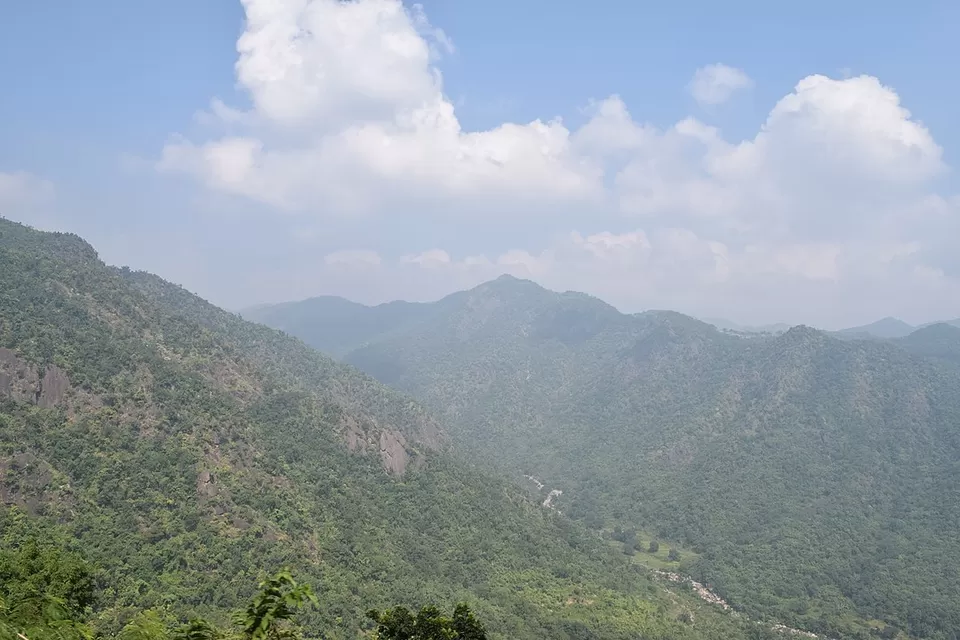 Photo of अराकू, Araku Valley, Andhra Pradesh, India by Manglam Bhaarat