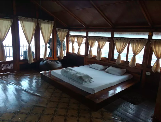 Photo of उमिं लेक, Umiam, Meghalaya, India by Manglam Bhaarat