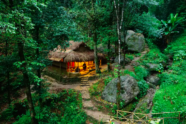 Photo of दार्जिलिंग, West Bengal, India by Manglam Bhaarat