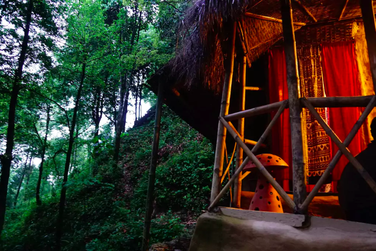 Photo of दार्जिलिंग, West Bengal, India by Manglam Bhaarat