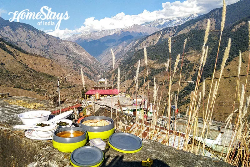 Photo of उत्तरकाशी, Uttarakhand, India by Manglam Bhaarat