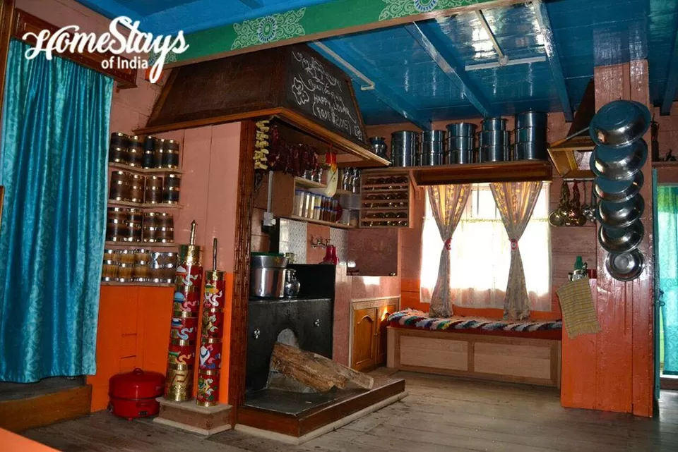 Photo of लाचुंग, Sikkim, India by Manglam Bhaarat
