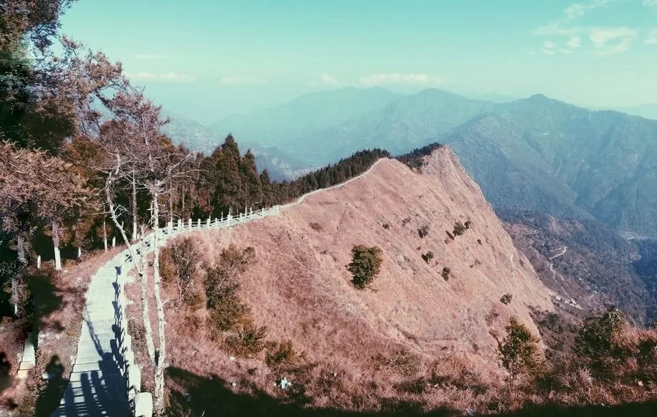 Photo of हरियाली और फूलों के बीच सिक्किम का ये होमस्टे प्यारी यादों के लिए उम्दा है by Manglam Bhaarat