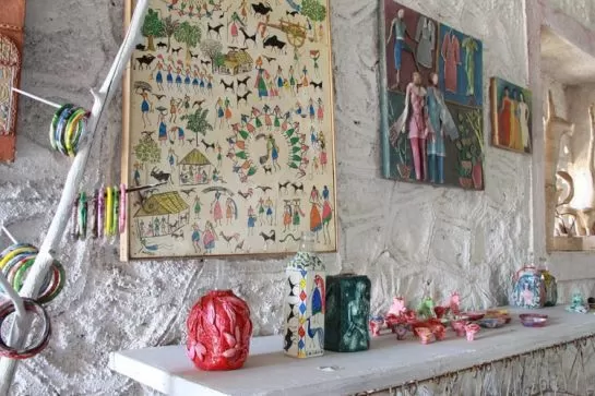 Photo of सपुत्र, Gujarat, India by Manglam Bhaarat