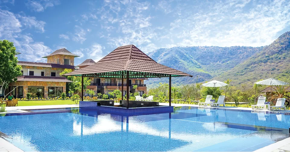 Photo of उदयपुर, Rajasthan, India by Manglam Bhaarat