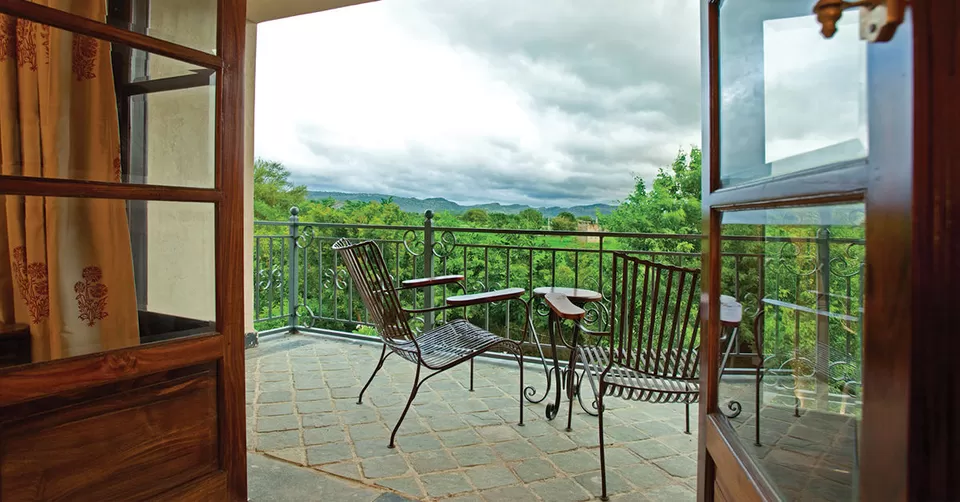 Photo of रणथंभौर किला, Ranthambhor Road, Vigyan Nagar, Sawai Madhopur, Rajasthan, India by Manglam Bhaarat