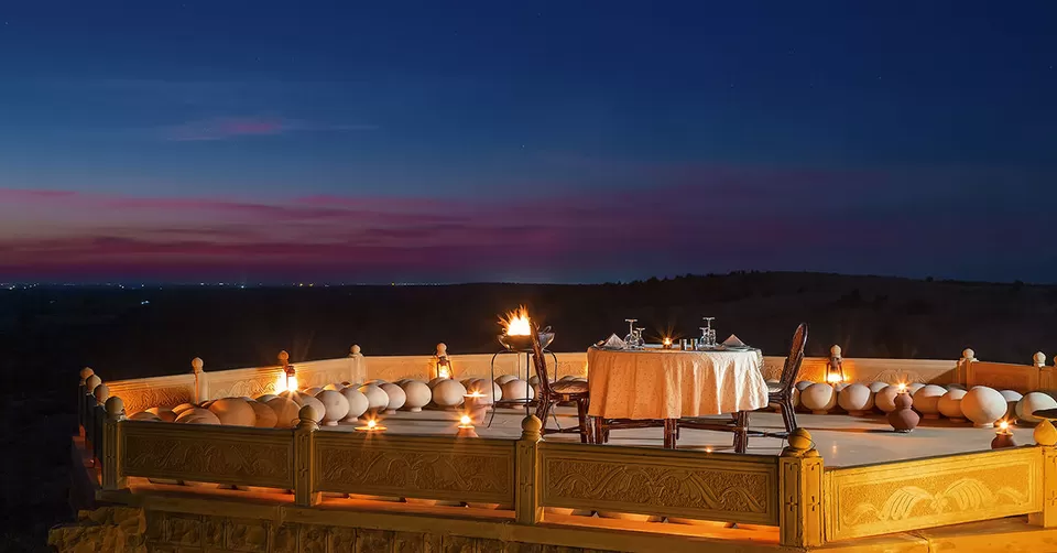 Photo of फलोदी, Rajasthan, India by Manglam Bhaarat