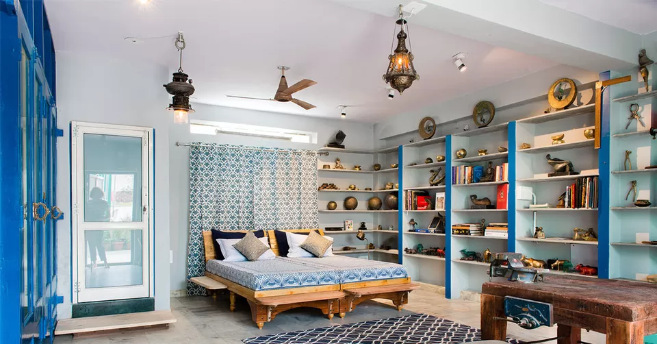 Photo of जयपुर, Rajasthan, India by Manglam Bhaarat