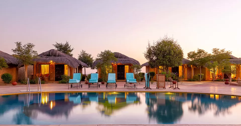 Photo of फलोदी, Rajasthan, India by Manglam Bhaarat