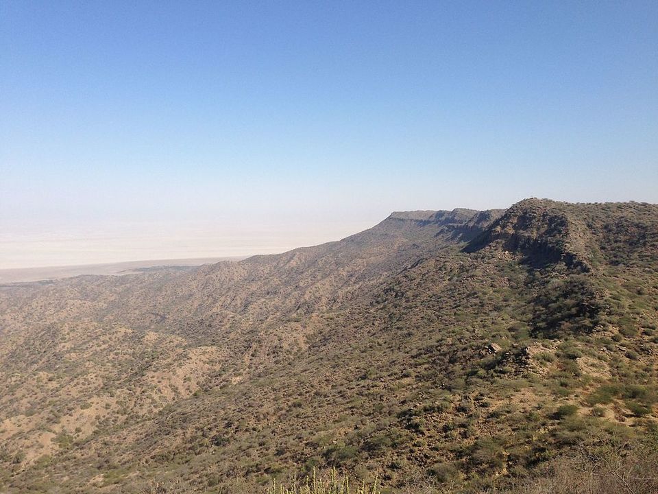 Photo of काला डुंगर: कच्छ के रण का सबसे ख़ूबसूरत नज़ारा इस पहाड़ी से मिलता है by Manglam Bhaarat