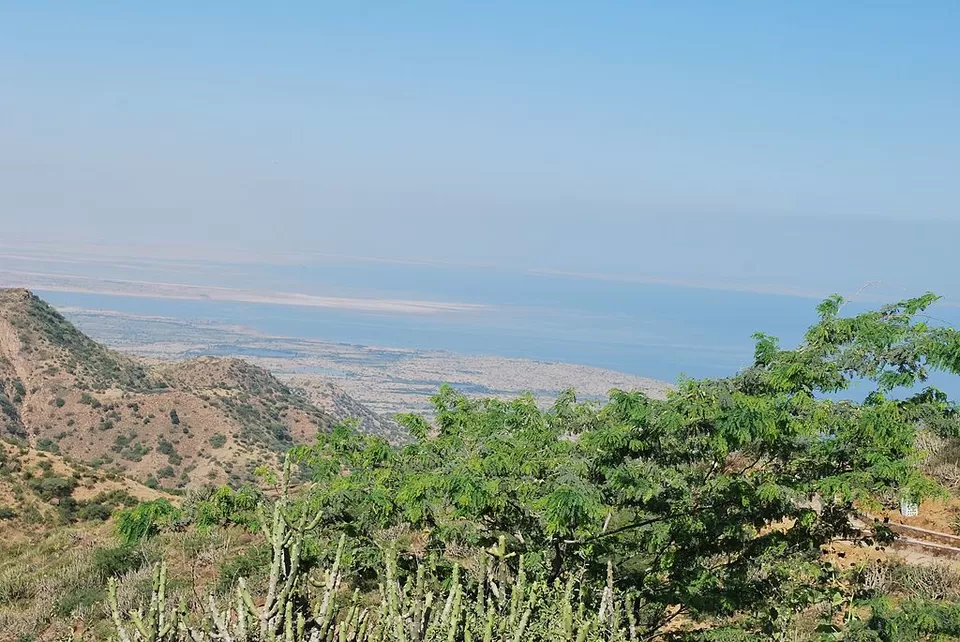 Photo of कच्छ, Gujarat, India by Manglam Bhaarat