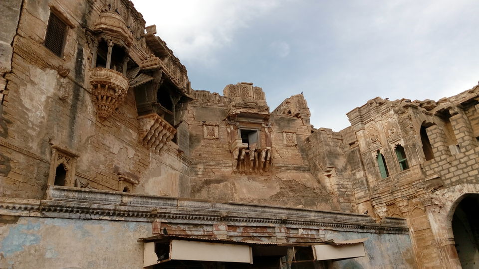 Photo of काला डुंगर: कच्छ के रण का सबसे ख़ूबसूरत नज़ारा इस पहाड़ी से मिलता है by Manglam Bhaarat