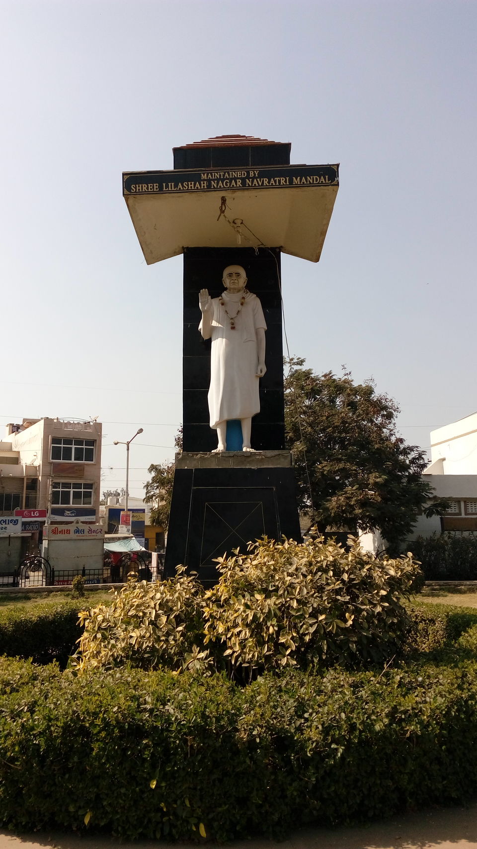 Photo of काला डुंगर: कच्छ के रण का सबसे ख़ूबसूरत नज़ारा इस पहाड़ी से मिलता है by Manglam Bhaarat