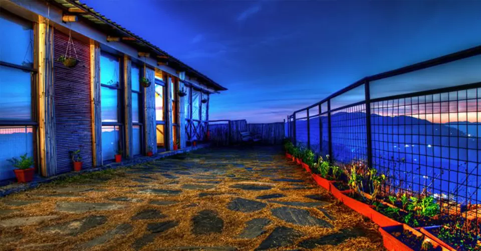 Photo of सहोगी, Himachal Pradesh, India by Manglam Bhaarat