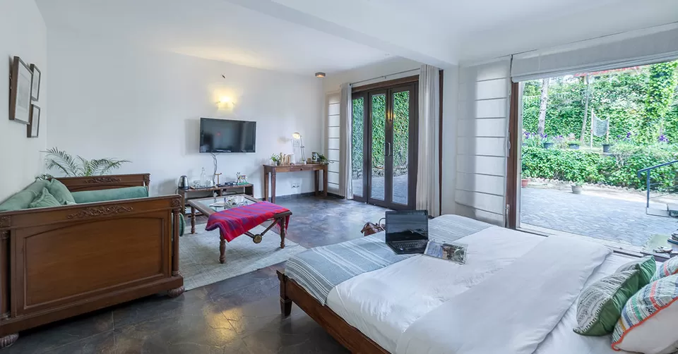 Photo of कसौली, Himachal Pradesh, India by Manglam Bhaarat