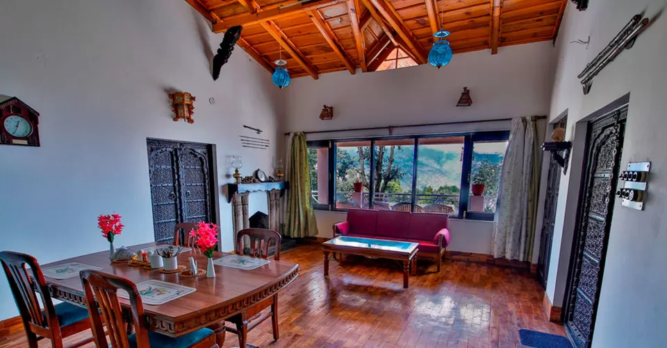 Photo of रामगढ़, उत्तराखण्ड, India by Manglam Bhaarat