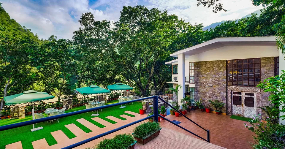 Photo of ऋषिकेश, Uttarakhand, India by Manglam Bhaarat