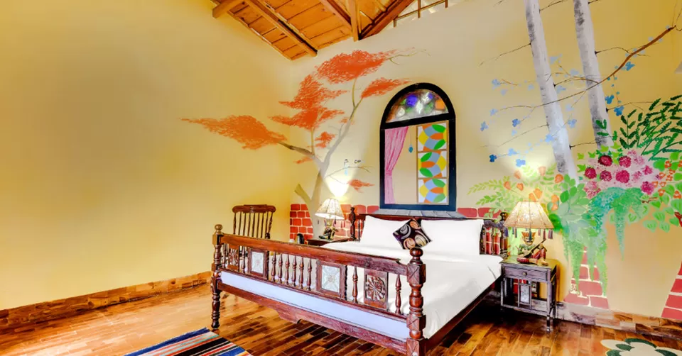 Photo of रामगढ़, उत्तराखण्ड, India by Manglam Bhaarat