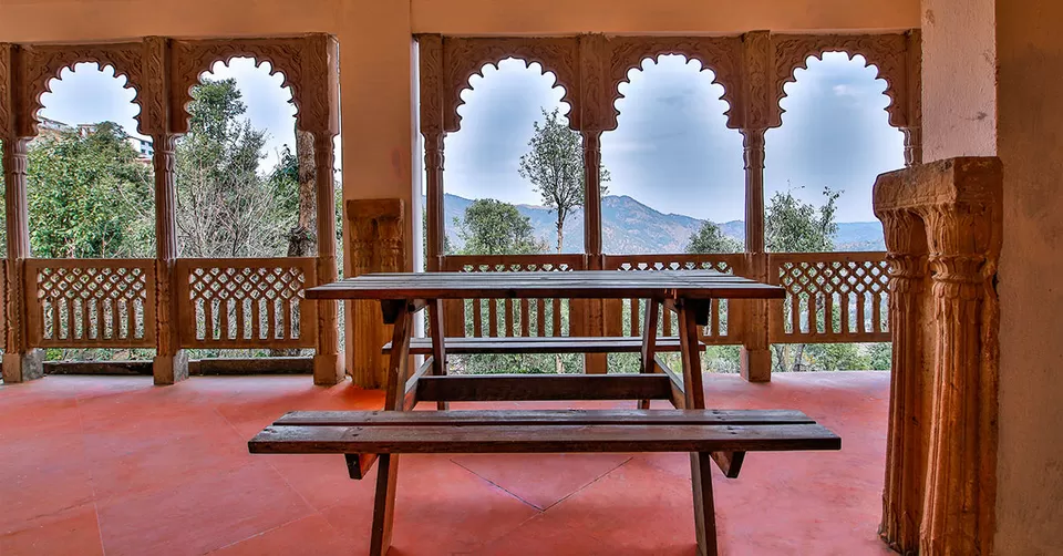 Photo of रामगढ़, उत्तराखण्ड, India by Manglam Bhaarat