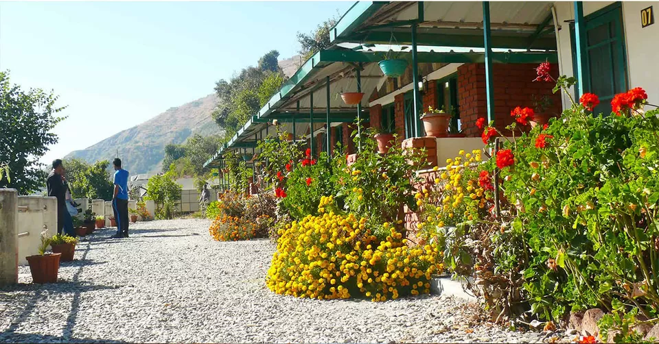 Photo of चकराता, Uttarakhand, India by Manglam Bhaarat