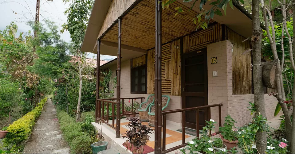 Photo of चोपता, Uttarakhand, India by Manglam Bhaarat