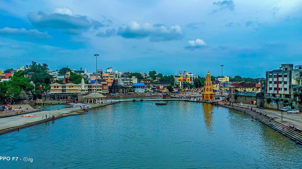 Photo of नासिक ट्रैवल गाइडः दो दिन में घूमें नासिक, ऐसे करें यात्रा की तैयारी by Manglam Bhaarat