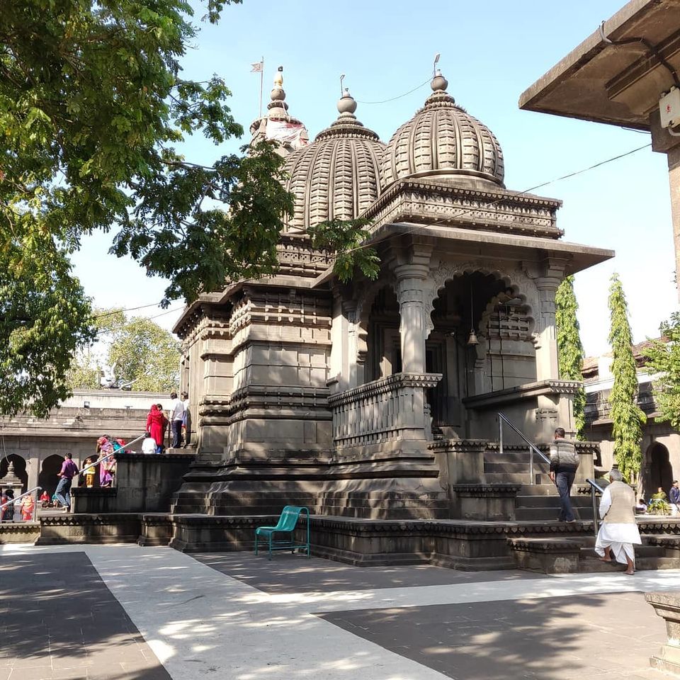 Photo of नासिक ट्रैवल गाइडः दो दिन में घूमें नासिक, ऐसे करें यात्रा की तैयारी by Manglam Bhaarat