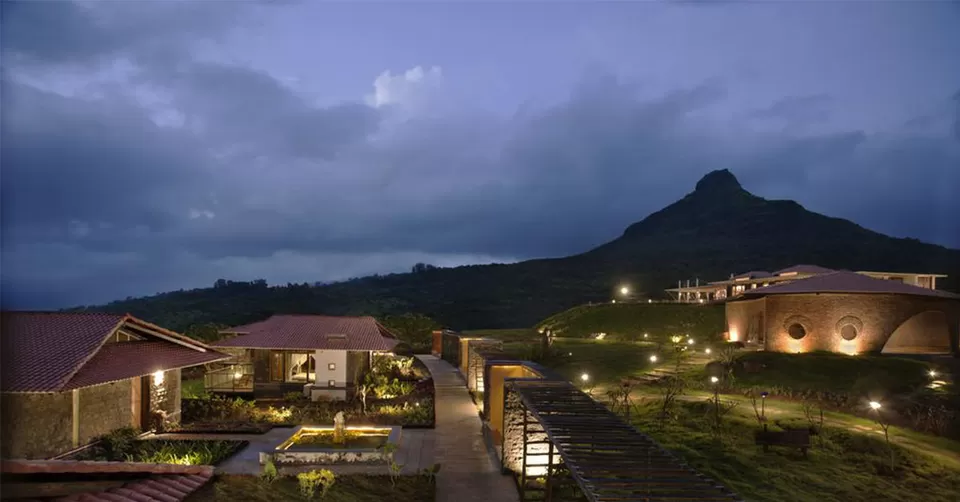 Photo of लोनावला, Maharashtra, India by Manglam Bhaarat