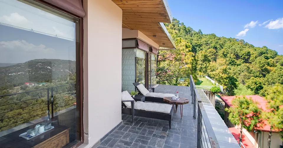 Photo of कसौली, Himachal Pradesh, India by Manglam Bhaarat