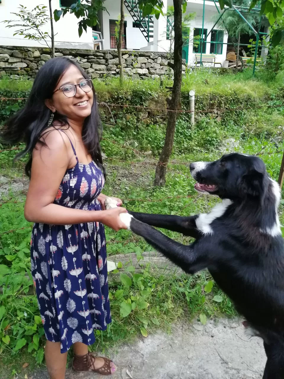 Photo of जीभी वॉटरफॉल, Tandi, Himachal Pradesh, India by Manglam Bhaarat