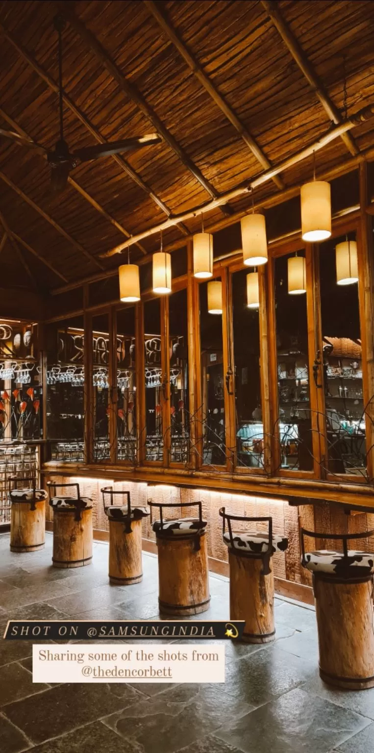 Photo of The Den Corbett, Reserve Forest, Ranikhet Road, Kumeriya, Chilkiya Range, Uttarakhand, India by That NomadCouple