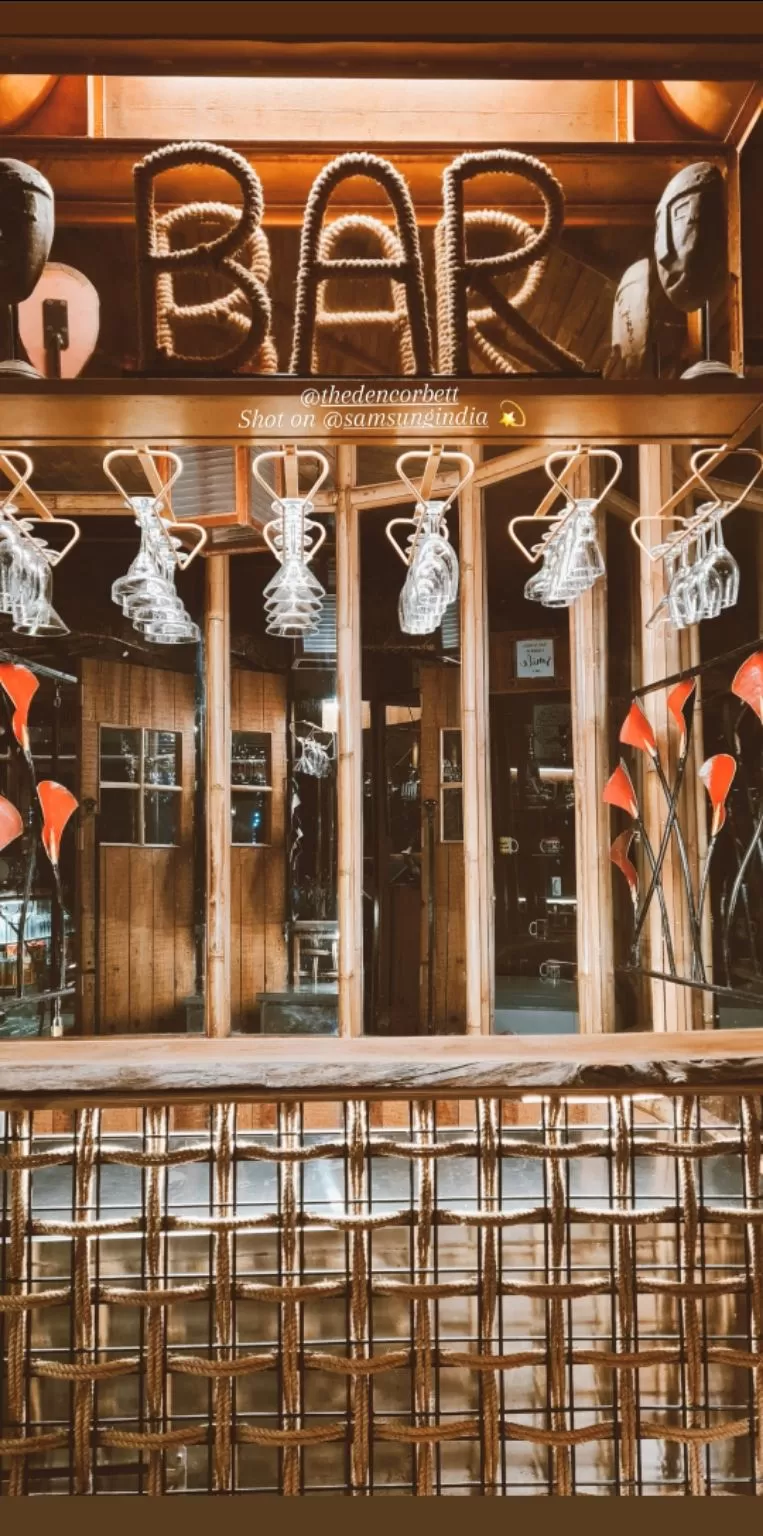 Photo of The Den Corbett, Reserve Forest, Ranikhet Road, Kumeriya, Chilkiya Range, Uttarakhand, India by That NomadCouple