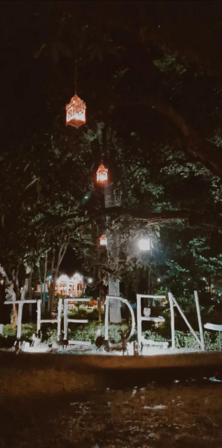 Photo of The Den Corbett, Reserve Forest, Ranikhet Road, Kumeriya, Chilkiya Range, Uttarakhand, India by That NomadCouple