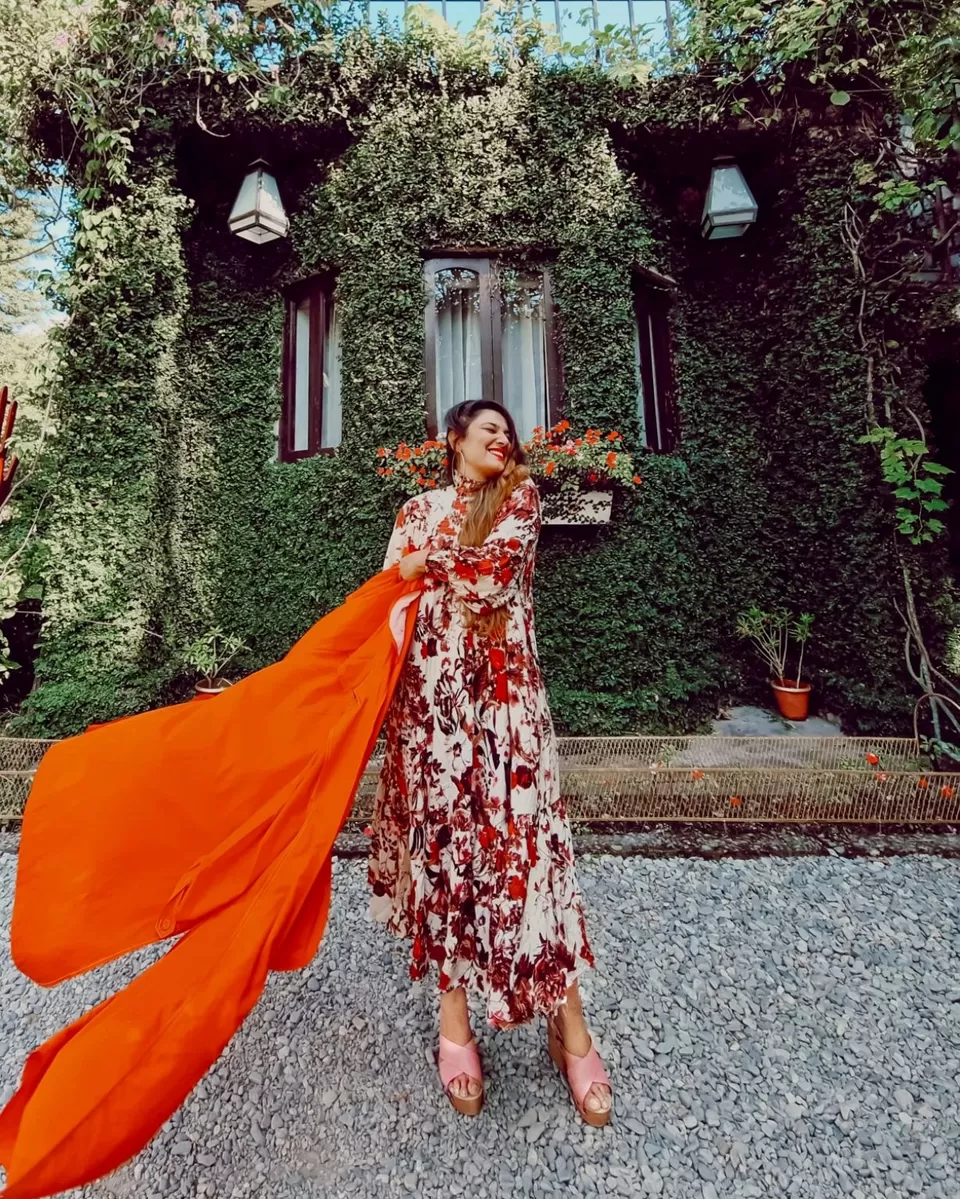 Photo of The Den Corbett, Reserve Forest, Ranikhet Road, Kumeriya, Chilkiya Range, Uttarakhand, India by That NomadCouple