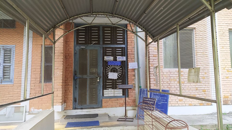 Photo of टेंशन के इस दौर में शांत रहने के लिए विपश्यना की और इसका फ़ायदा जान आप भी इसे ज़रूर अपनाओगे by Manglam Bhaarat