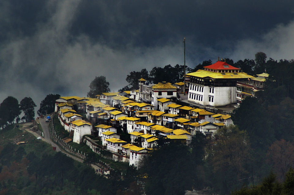 Photo of पूर्वोत्तर भारत की वो 23 लाजवाब तस्वीरें, जिन्हें देख आपको इस स्वर्ग से सच्चा वाला प्यार हो जाएगा 6/25 by Manglam Bhaarat