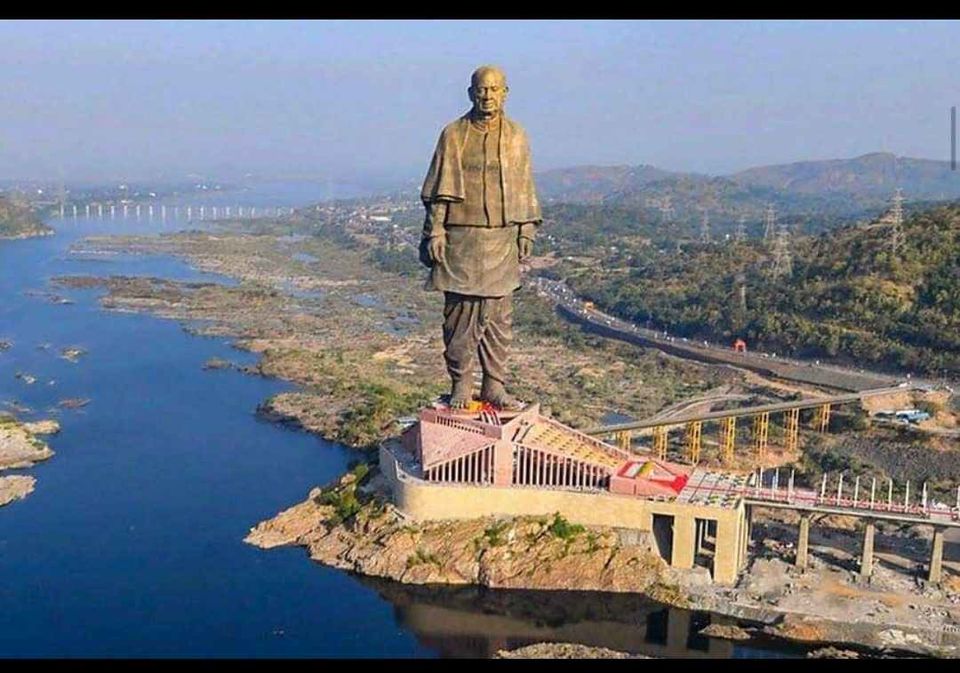 Photo of दुनिया में कहीं भी घूम लो पर ये 20 अद्भुत चीज़ें सिर्फ़ भारत में ही देखने को मिलेंगी by kapil kumar