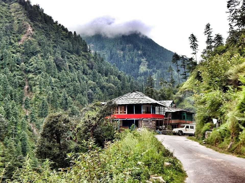 Photo of कुल्लू मनाली के नज़दीक वो अनसुनी 8 जगहें, जहाँ भीड़ भाड़ से दूर आप बिता सकेंगे सुकून भरी छुट्टियाँ by Supriya Sahu
