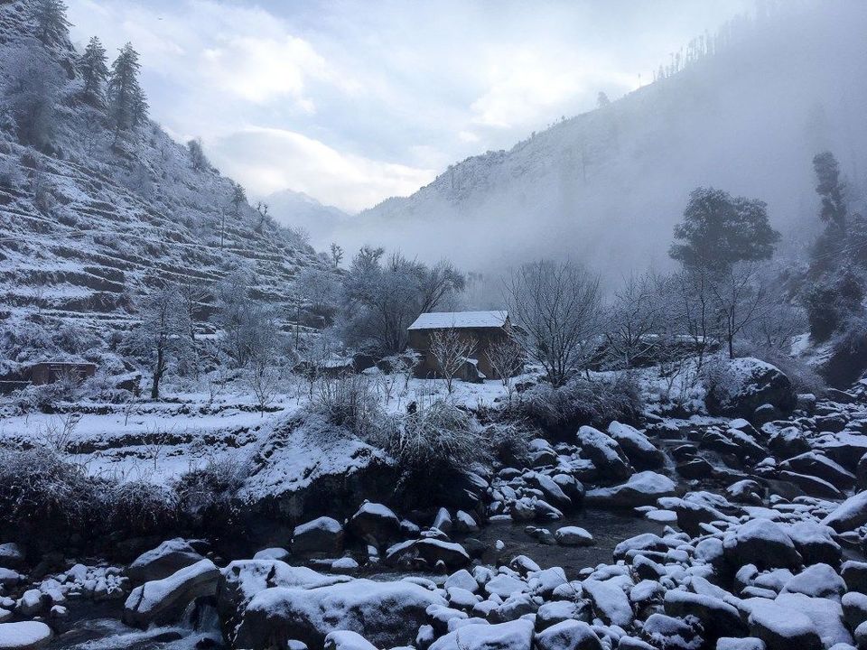 Photo of कुल्लू मनाली के नज़दीक वो अनसुनी 8 जगहें, जहाँ भीड़ भाड़ से दूर आप बिता सकेंगे सुकून भरी छुट्टियाँ by Supriya Sahu